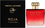 K&ouml;lnivesi Roja Parfums Danger, 100 ml