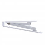 Hoidik Bolis Italia AA1V030, 30x30 cm, valge