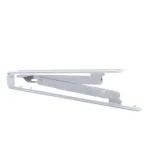 Hoidik Bolis Italia AA1V030, 30x30 cm, valge v.