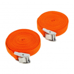 Koorma kinnitusrihm Autoserio, 100 kg, 5 m, 2 tk