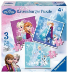 Pusle Ravensburger, 110 tk