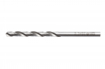 Puur Forte Tools, metall/teras/malmist, hss, sirge, 5.2 mm x 8.6 cm