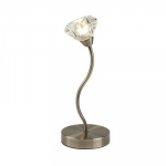 Laualambid Searchlight Sierra, G9, 33W