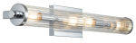 Valgusti seinale Elstead Lighting Azores, E14, 4 x 40 W, l&auml;bipaistev v.