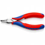 Elektroonika otsal&otilde;ikurid elektromehaanika jaoks Knipex 64 72 120, 120 mm