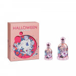 Parf&uuml;&uuml;mikomplekt Jesus Del Pozo Halloween Blossom
