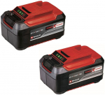 Aku Einhell PXC-Twinpack, 18 V, li-ion, 5200 mAh