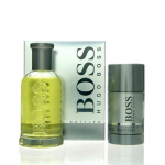 Kinkekomplektid meestele Hugo Boss Bottled No 6