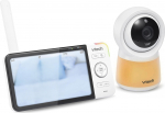 Beebimonitor VTech RM5754HD, valge v.