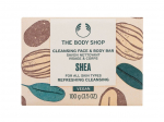 N&auml;opuhastusvahend The Body Shop Shea Solid Soap Bar, 100 g