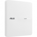 Juhtmevaba side v&otilde;rgu tugijaam Asus EBA63 AX3000, 2.4 GHz, valge v.