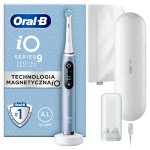 Elektriline hambahari Oral-B iO9 iOM9.1A1.1ADH, sinine v.