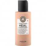 Juukse konditsioneer Maria Nila Head & Hair Heal, 100 ml