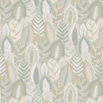 Tapeet Graham & Brown SOLACE 121807, vin&uuml;&uuml;l, valge/roheline