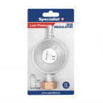 Gaasireduktor Specialist+, V1/2"-V1/2"