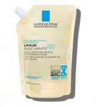 Kehapesu &otilde;li, t&auml;iendamiseks La Roche Posay Lipikar AP+ Eco-Refill, 400 ml