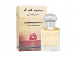Parf&uuml;&uuml;mid Al Haramain Forever, 15 ml
