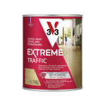 Lakk, l&auml;ikiv V33 Passages Extremes, 0.75 l