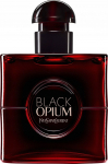 Parf&uuml;&uuml;mvesi Yves Saint Laurent Black Opium Over Red, 50.0 ml