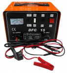 Akulaadija Alburnus DFC-15, 12 - 24 V