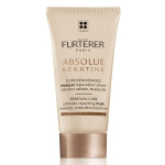 Juuksemask Rene Furterer Absolue Keratine, 30 ml