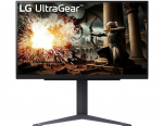 Monitor LG 27GS75Q-B.AEU, LED, 200 Hz, 27"