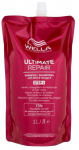 &Scaron;ampoon Wella Ultimate Repair, 1000 ml