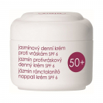 P&auml;evakreem Ziaja Jasmine, 50 ml, 50+, SPF 6