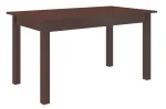 S&ouml;&ouml;gilaud pikendatav ADRK Rodos 25, p&auml;hklipuu v., 140 - 180 cm x 80 cm x 76 cm