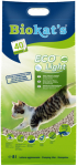 Kassiliiv Biokat's Eco Light, orgaaniline (t&otilde;mbub kokku), 8 l
