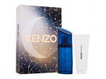 Kinkekomplektid meestele Kenzo Homme Intense