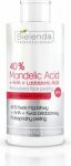 N&auml;o koorimine Bielenda Professional Mandelic Acid AHA Lactobionic Acid, 150 g