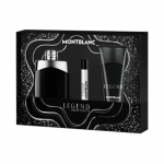 Kinkekomplektid meestele Montblanc Legend