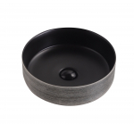 Vannitoa kraanikauss Domoletti, 36 cm x 36 cm x 12 cm