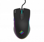 Juhtmega m&auml;nguhiir Inca IMG-GT15, usb type-a, must v.