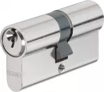 Silinder Abus E50N, euroopa (din) standart, 35 mm, hall v.
