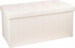 Tumba Atmosphera, beež v., 76 cm x 38 cm x 38 cm