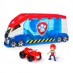 Auto vedaja Spin Master Paw Patrol Launch and Rescue Patroller 6069338, valge v./sinine v./punane v.