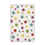 Vaip Conceptum Hypnose EEXFAB721, mitmev&auml;rviline, 180 cm x 120 cm