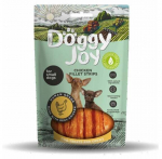 Koeramaius Doggy Joy, kanaliha Fillet Strips, 0.55 kg