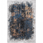 Vaip Conceptum Hypnose Woopamuk Woopamuk035, mitmev&auml;rviline, 150 cm x 80 cm