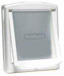 Lemmikloomaluuk PetSafe 760EF, 38.3 cm x 4.7 cm x 45.4 cm