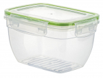 Konteiner toidu jaoks Ambition Gusto, 1.1 l