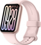 Nutikell Xiaomi Smart Band 9 Pro, roosa v.