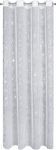 P&auml;evakardin Belle, valge v./h&otilde;be v., 140 cm x 250 cm