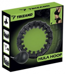 V&otilde;imlemisr&otilde;ngas, masseerija ja raskusega Trizand 25208, 42 cm, 1.2 kg, must v.