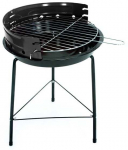 Grillahi NN23, 33 x 33 x 46 cm