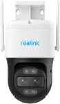 Kuppelkaamera Reolink Trackmix Wired LTE