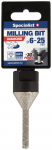Frees Specialist+ 11/2-9604, soonte, 71 mm x 25 mm