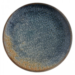 Taldrik supi Ambition Senja, &Oslash; 26 cm, sinine v./pruun v./valge v.